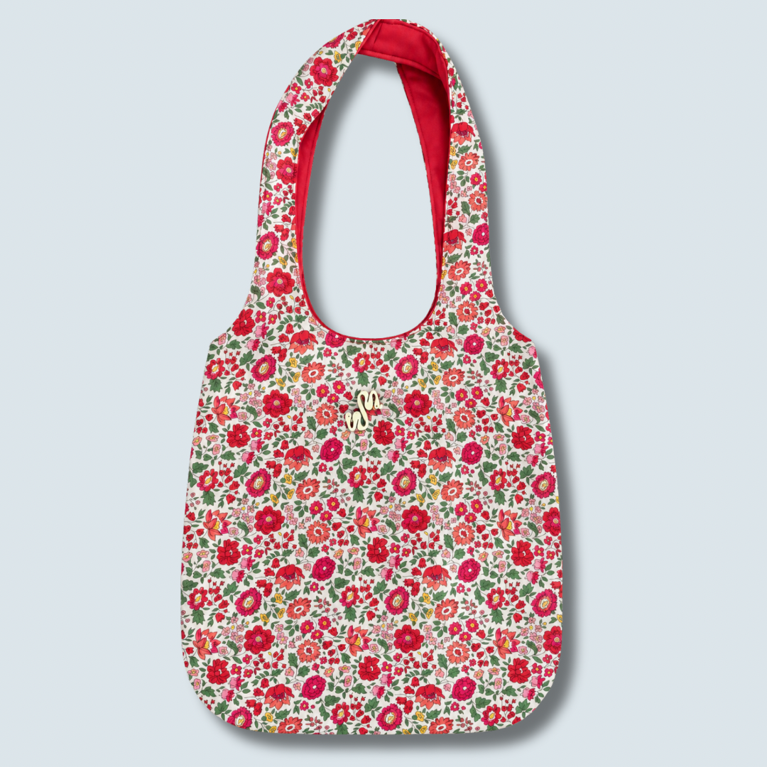 The Little Tote