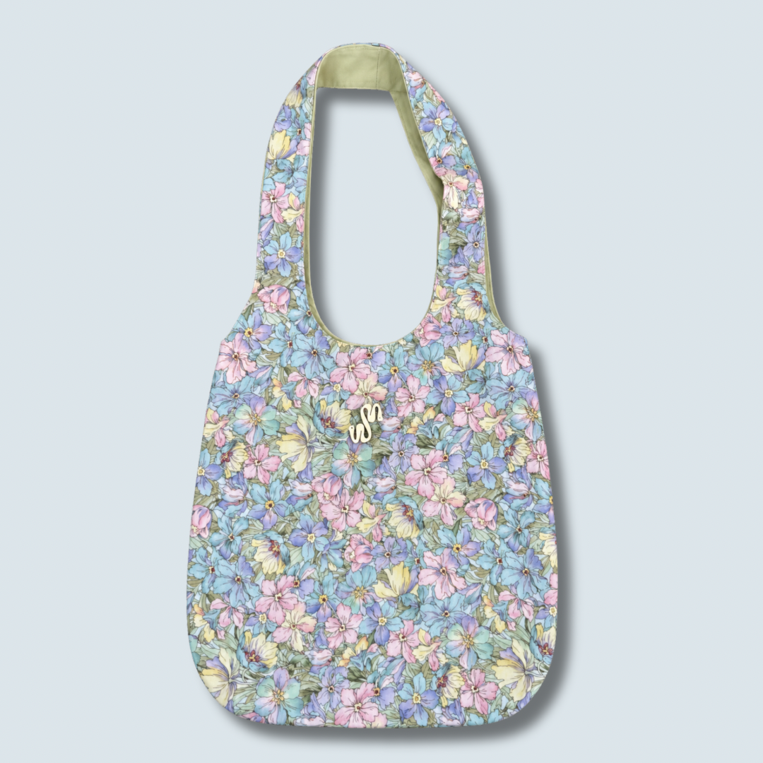 The Little Tote