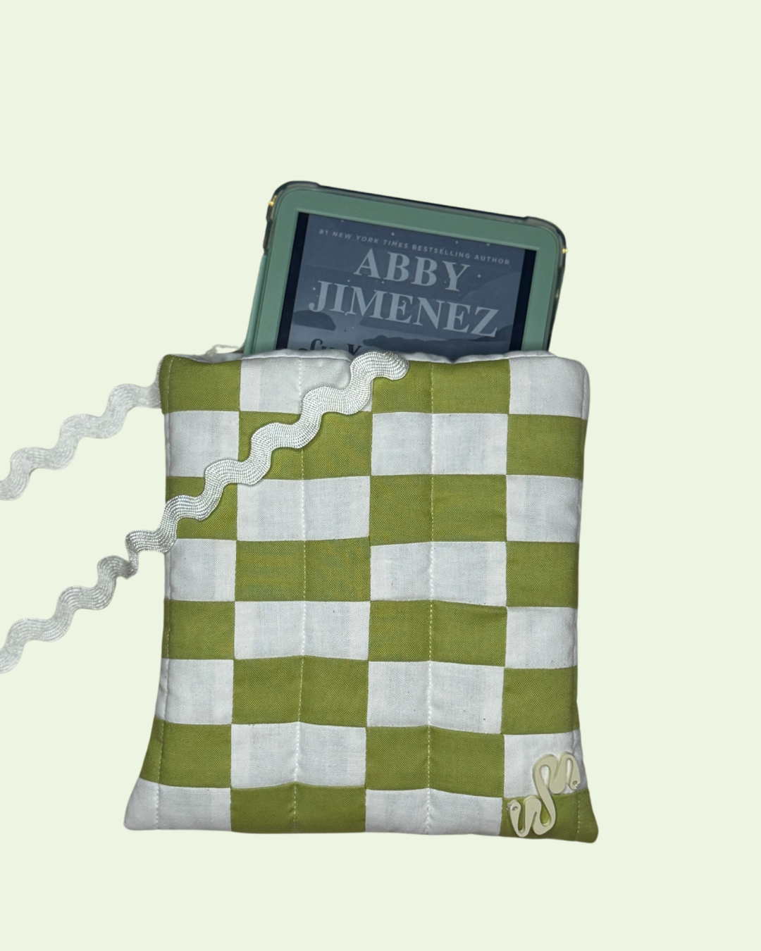 Kindle Pouch