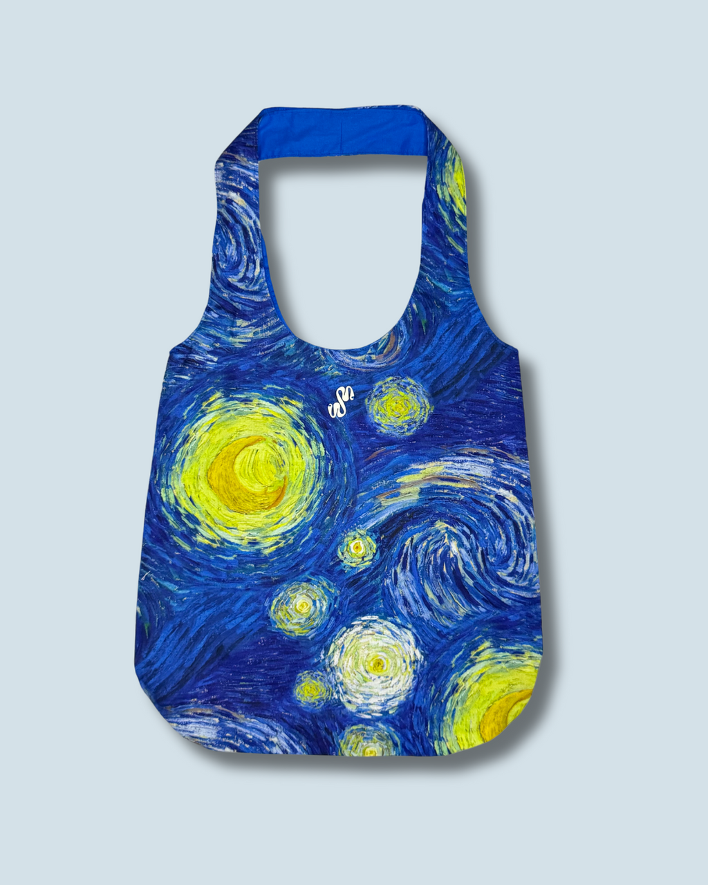 Reversible Tote Bag (MeMI Edition)