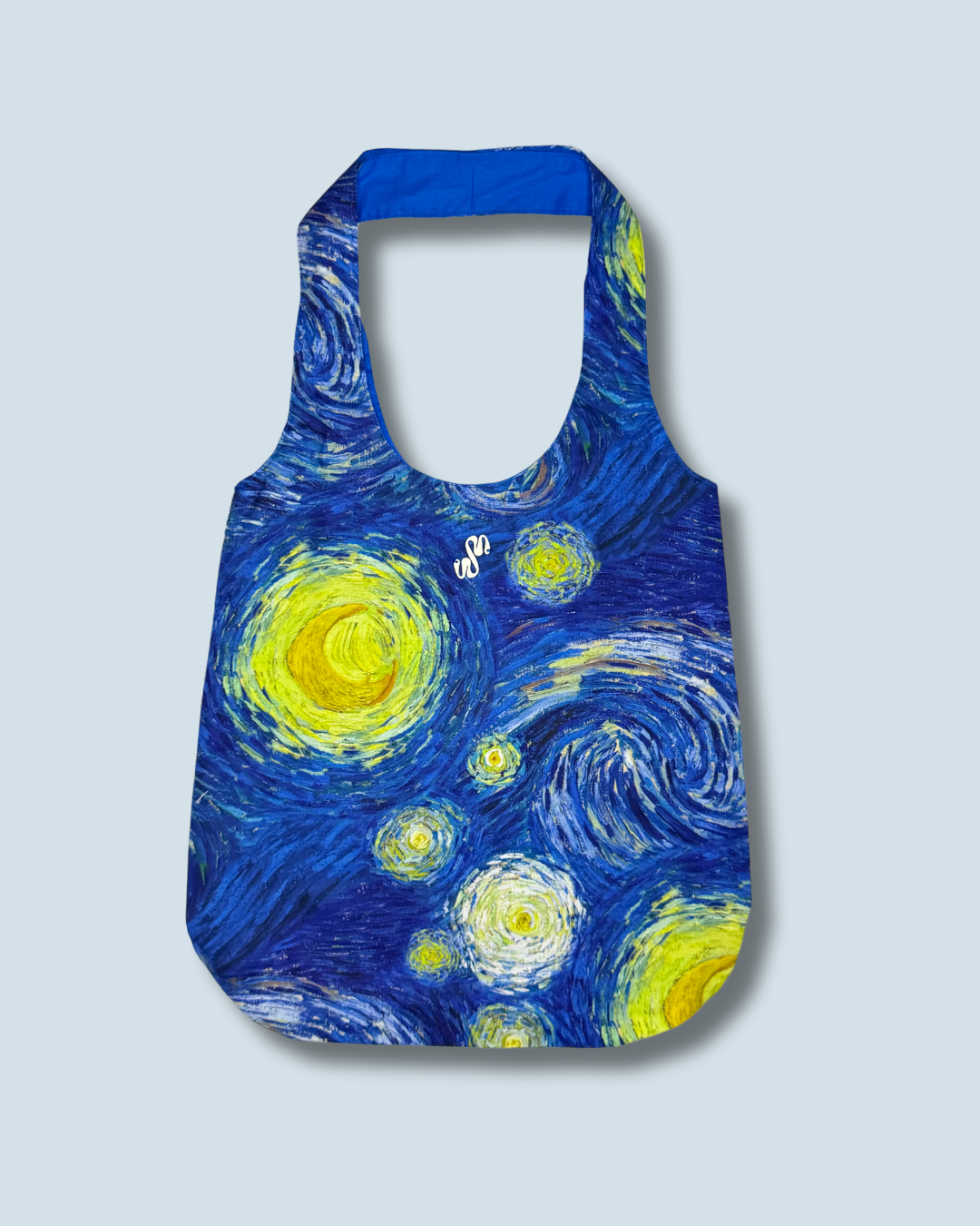 Reversible Tote Bag (MeMI Edition)
