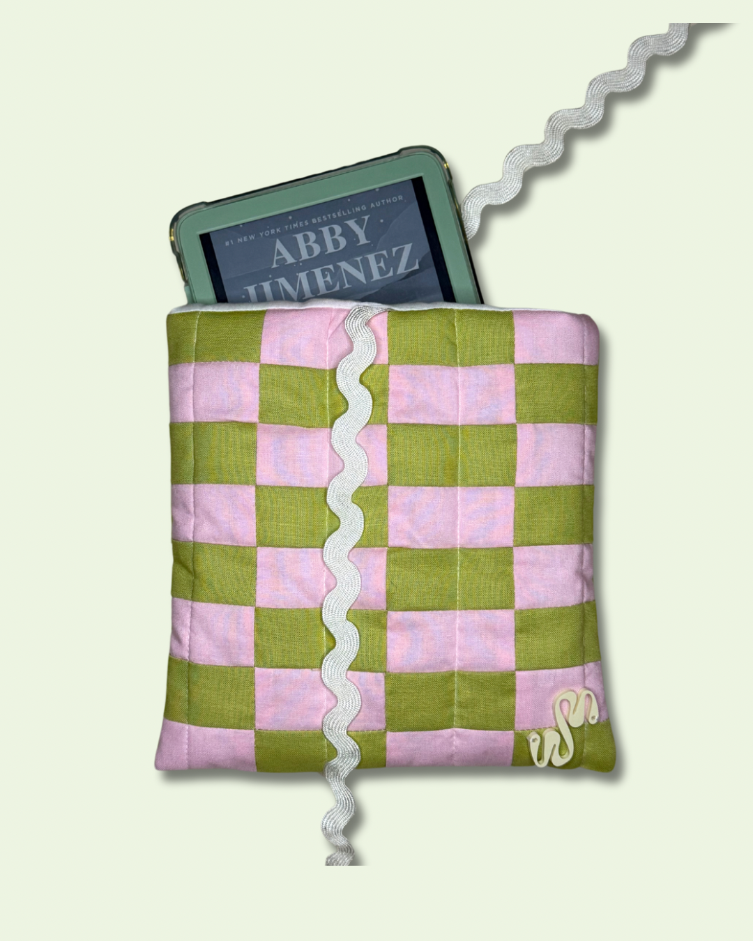 Kindle Pouch