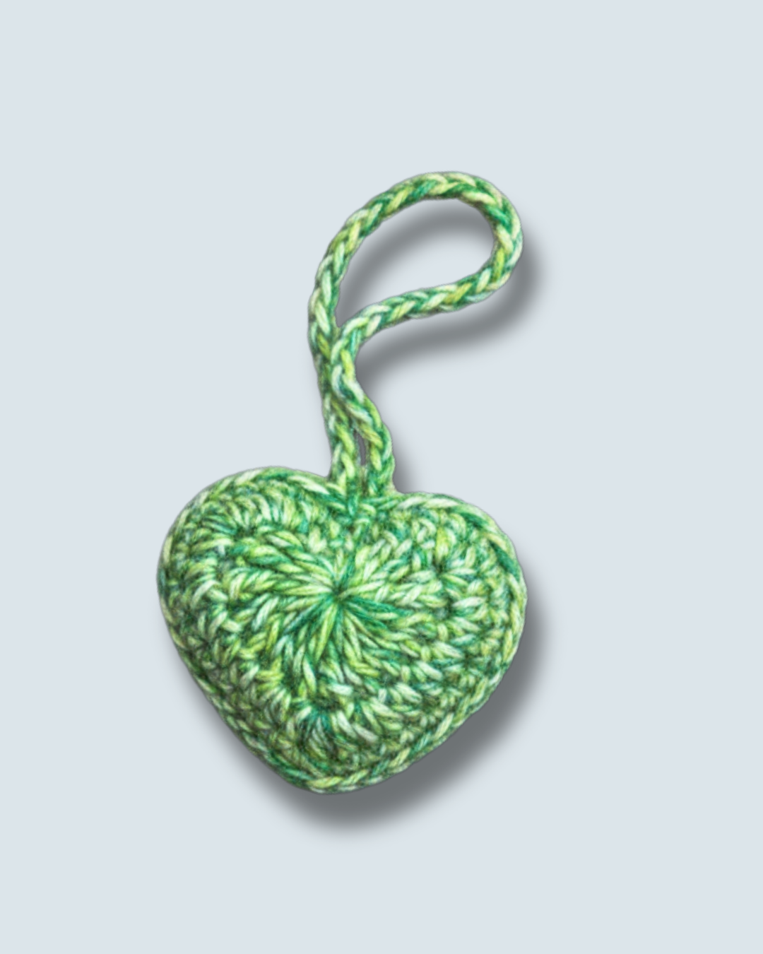The Sweetheart Charm