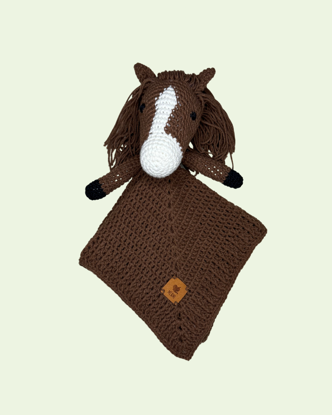 Horse Lovey