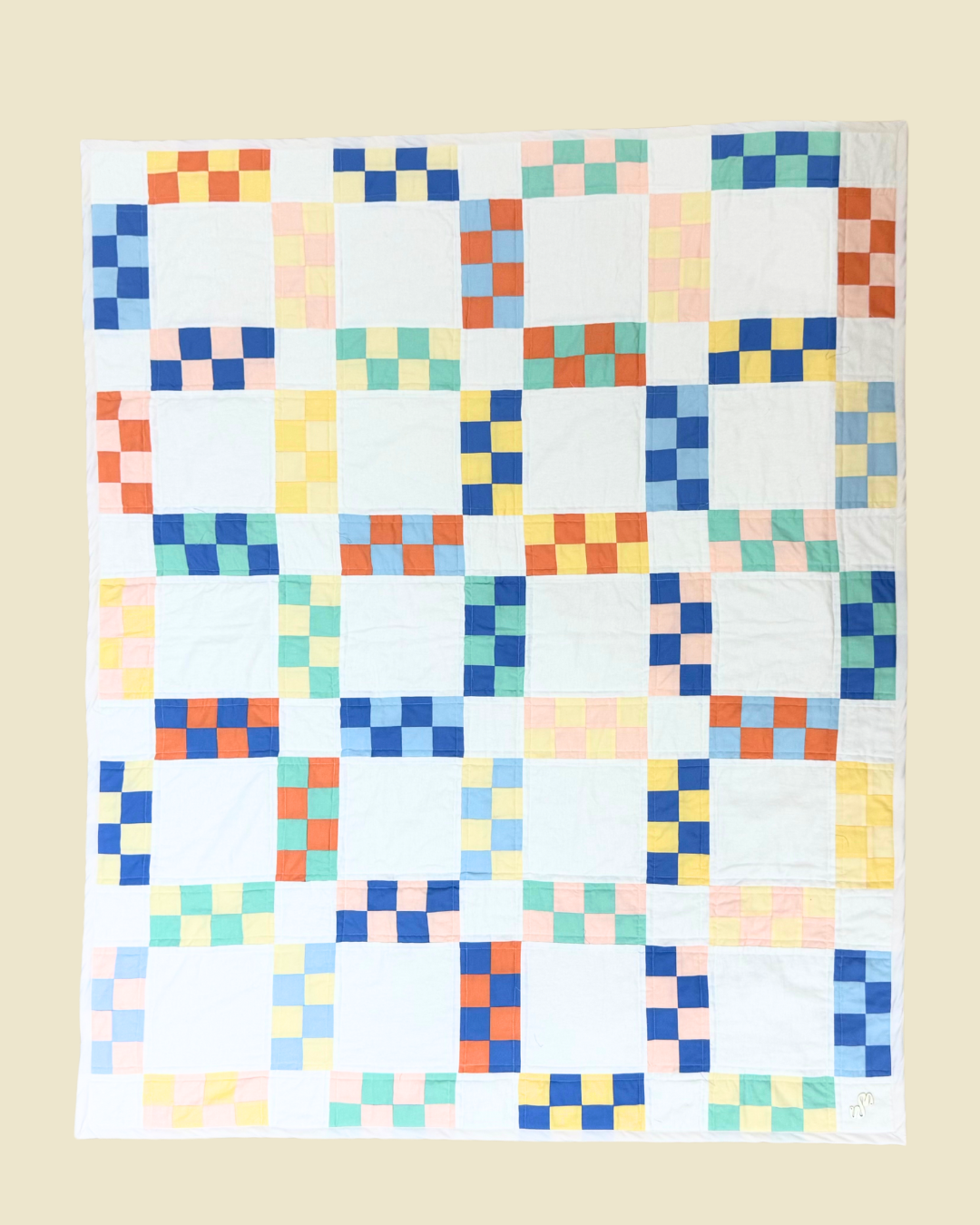 Playground Quilt