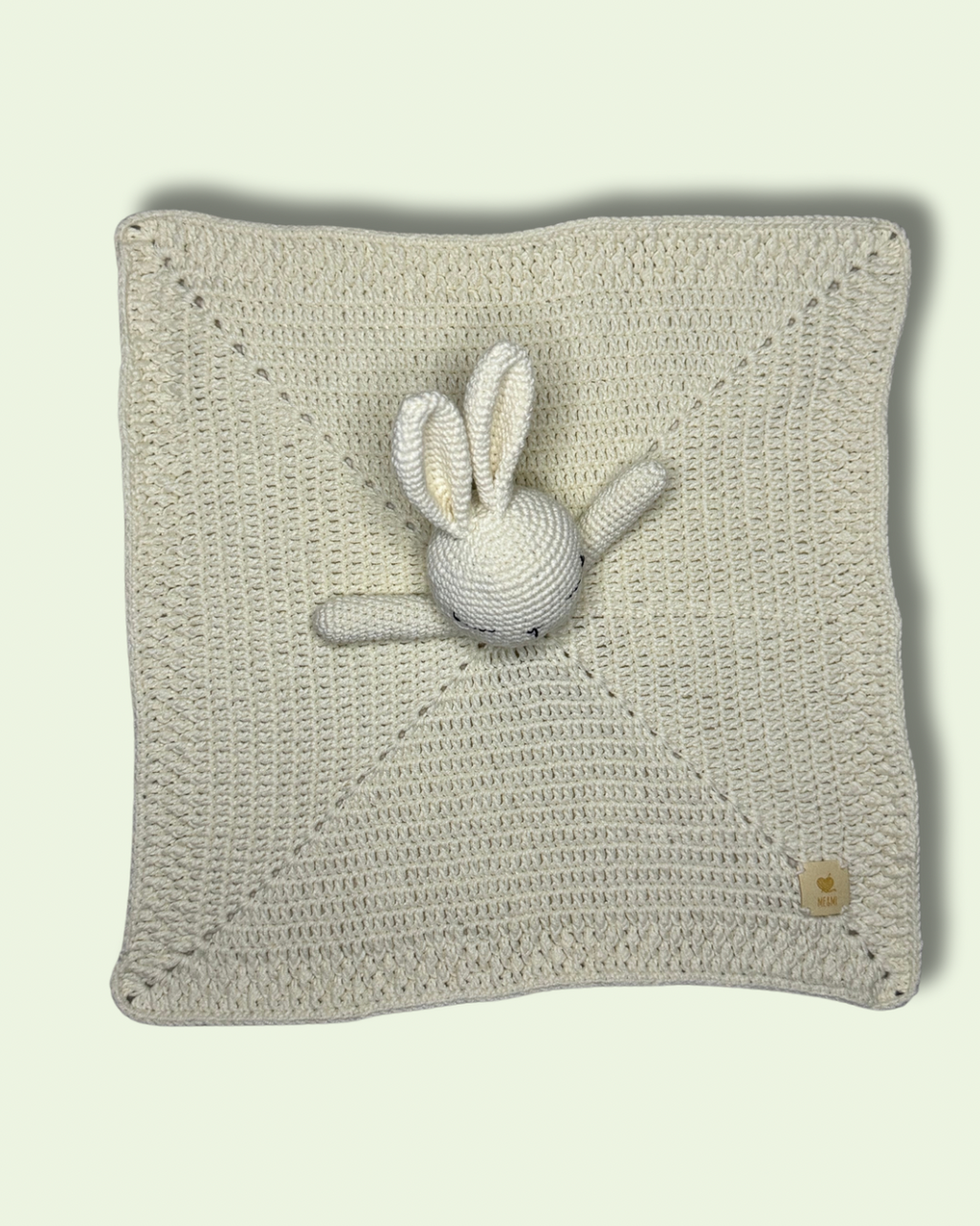 Bunny Lovey