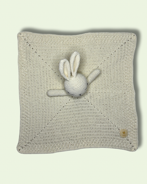 Bunny Lovey
