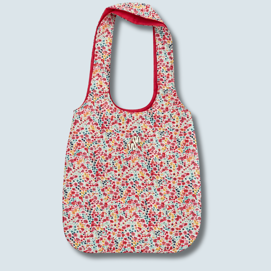 The Little Tote