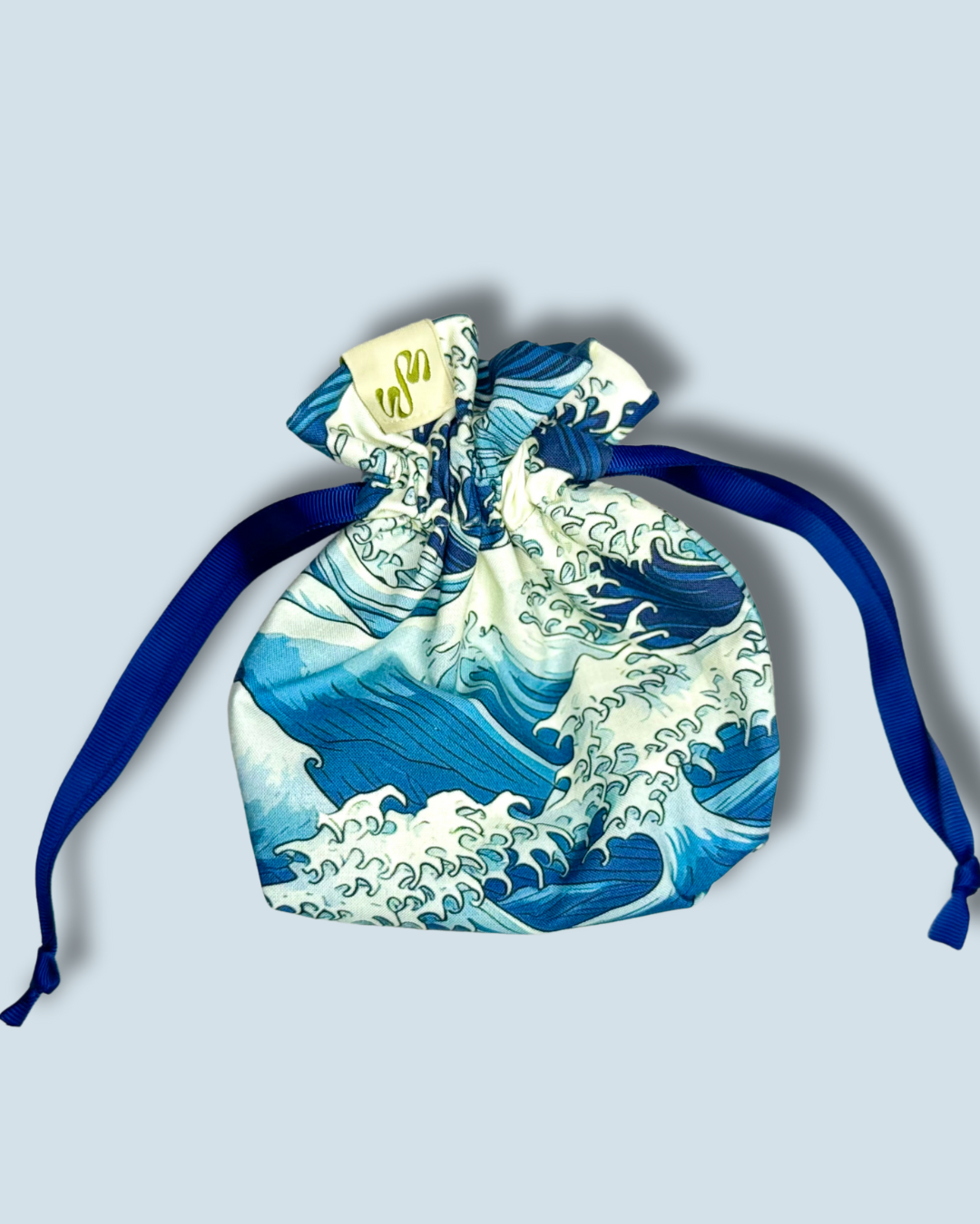 Drawstring Pouch (MeMI Edition)