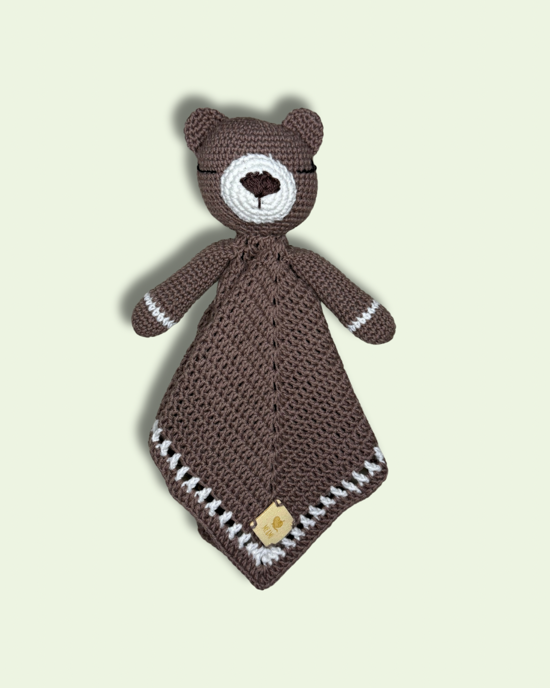 Teddy Lovey