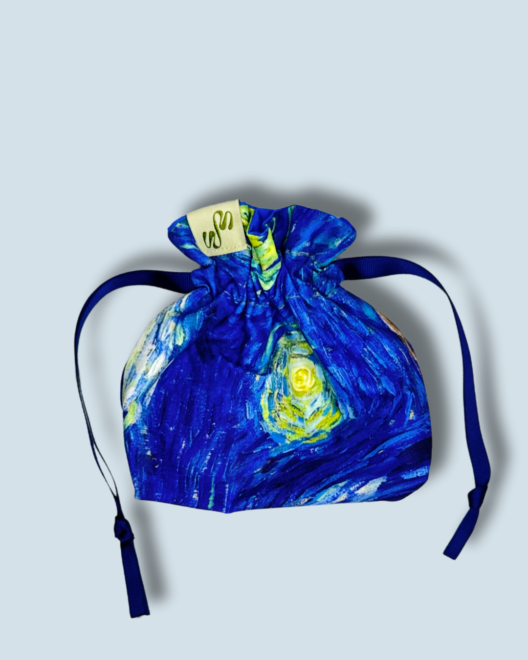 Drawstring Pouch (MeMI Edition)
