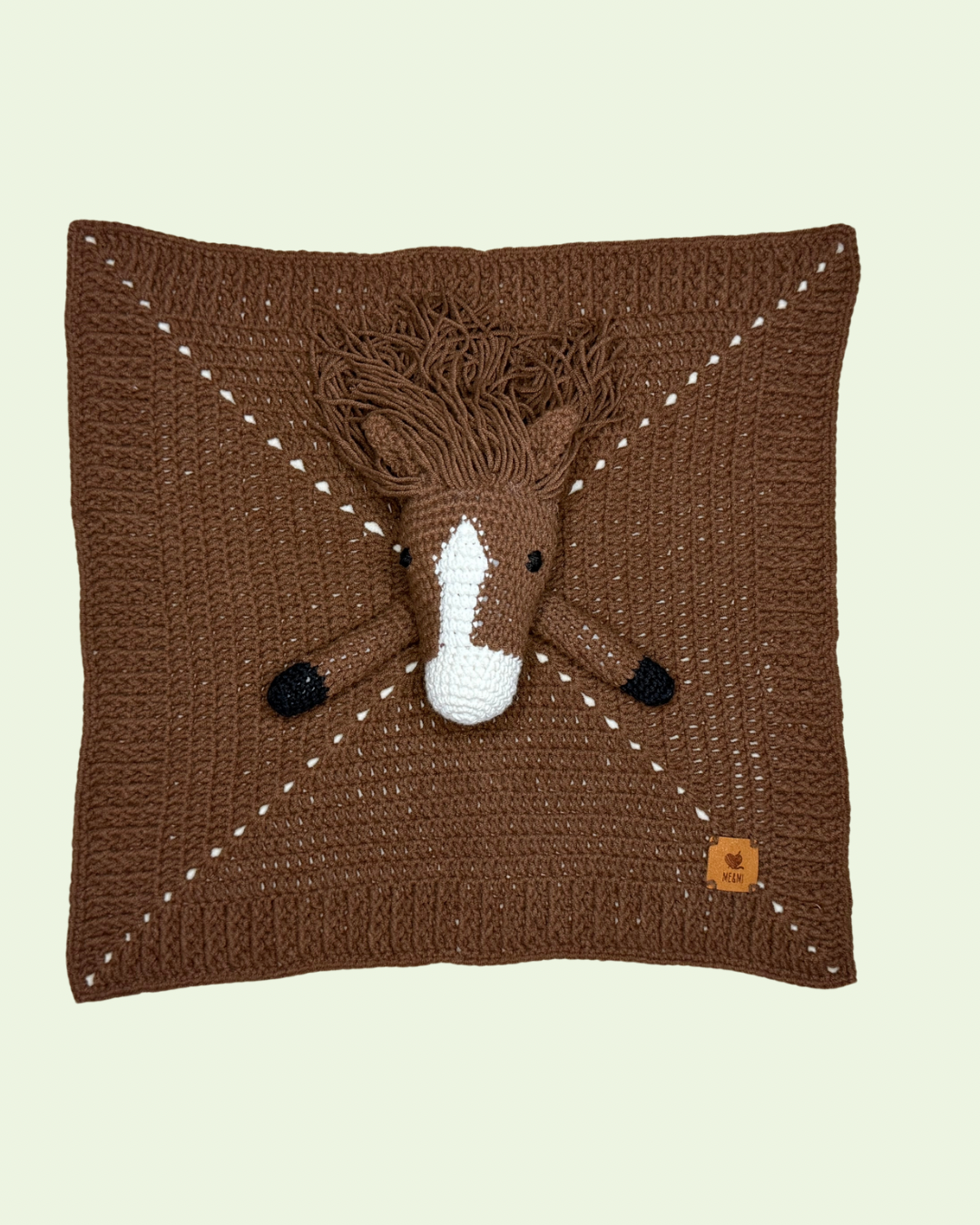 Horse Lovey