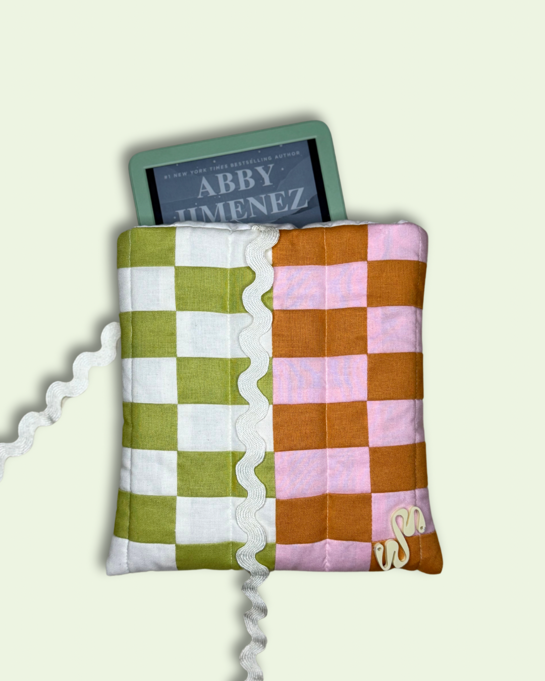 Kindle Pouch
