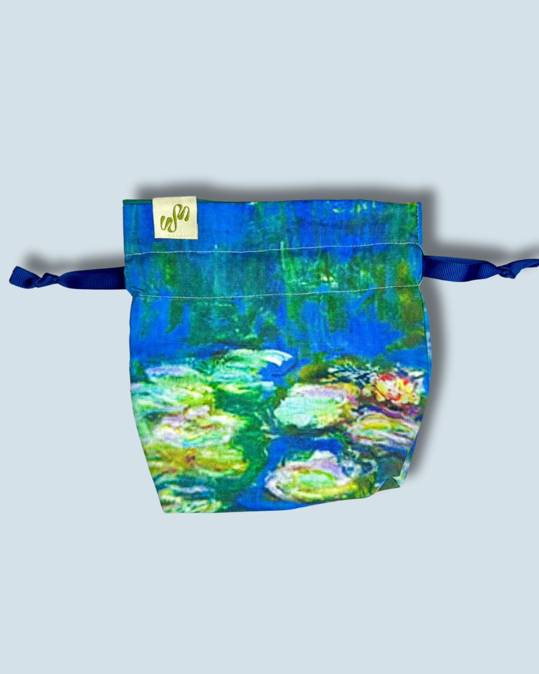 Drawstring Pouch (MeMI Edition)
