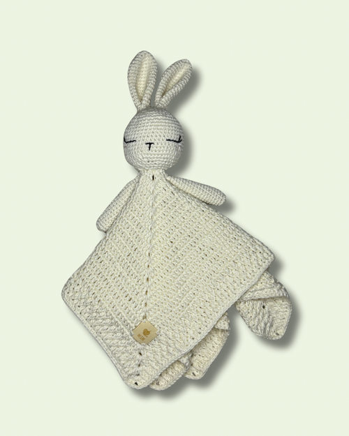 Bunny Lovey