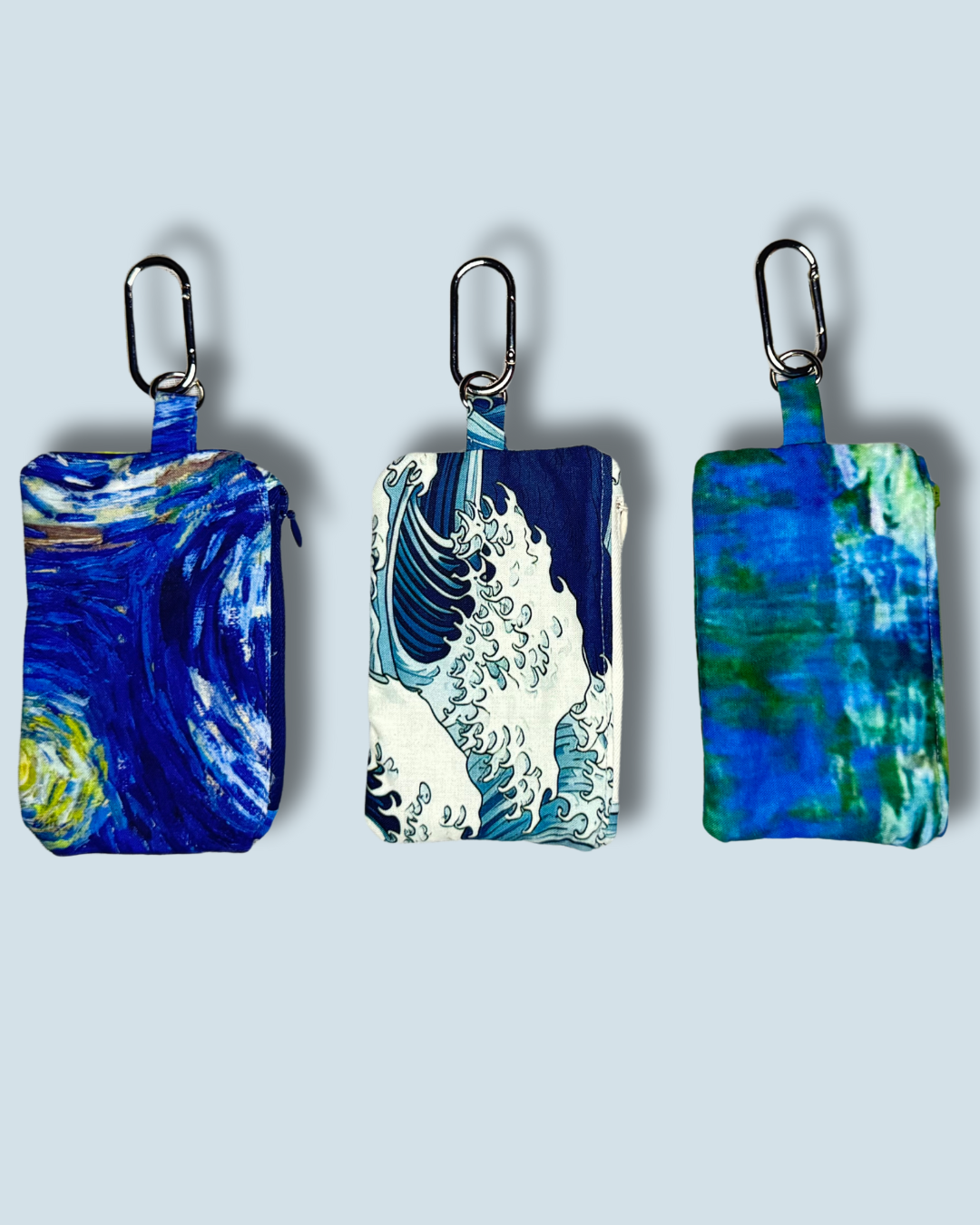 Key Pouch (MeMI Edition)