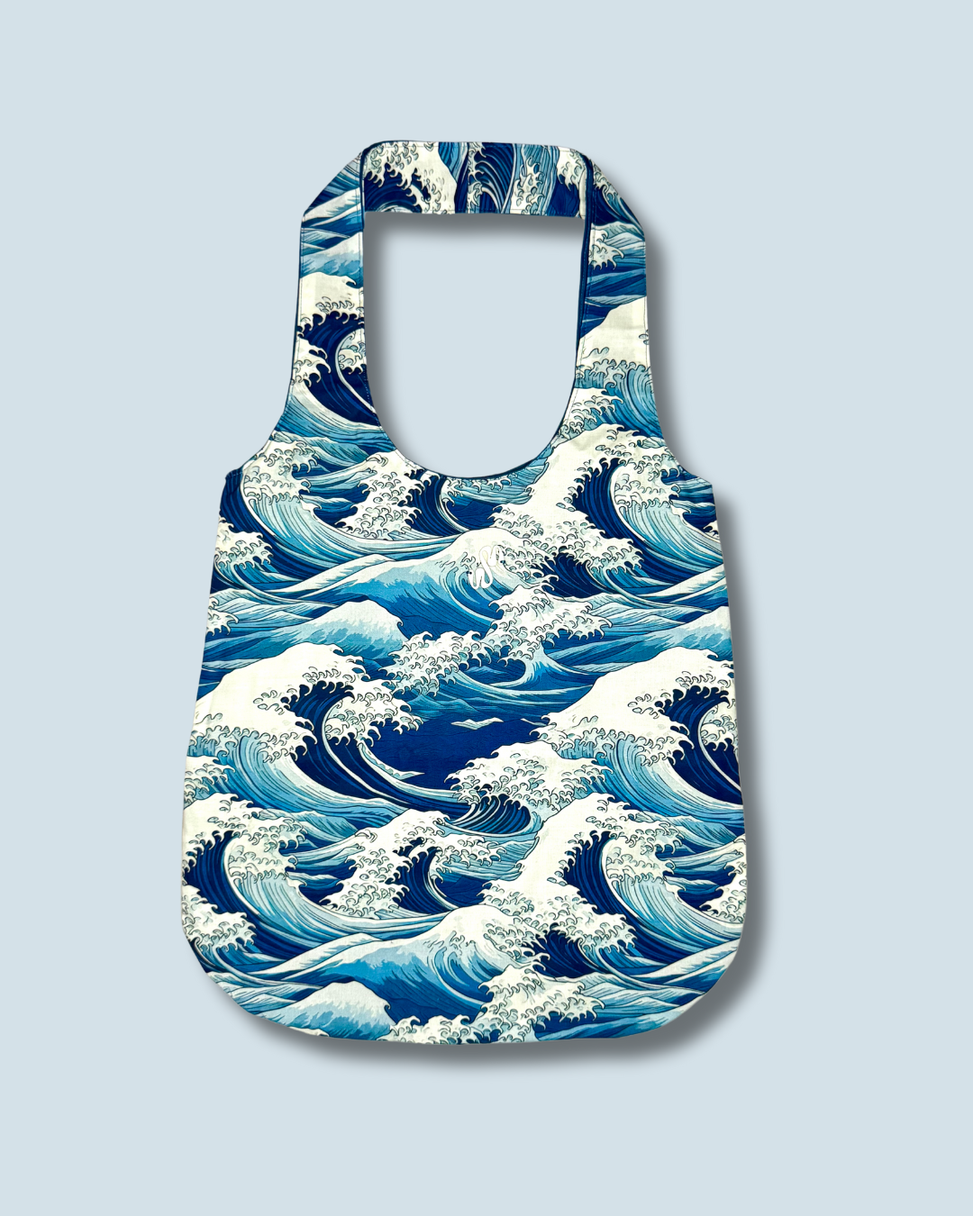 Reversible Tote Bag (MeMI Edition)