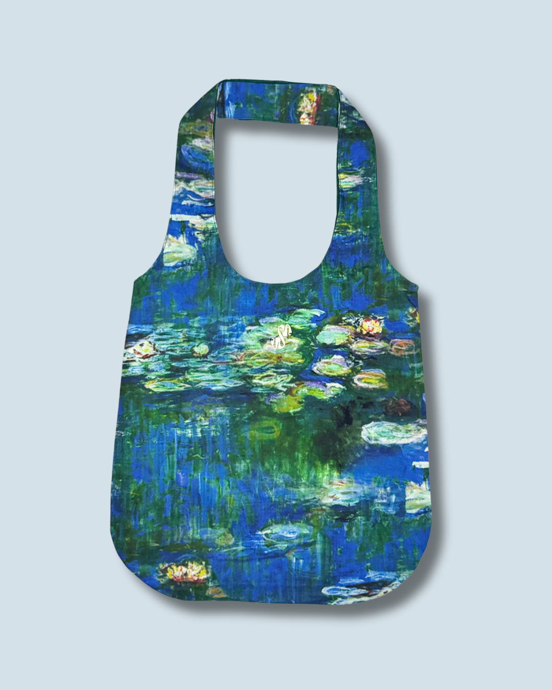 Reversible Tote Bag (MeMI Edition)