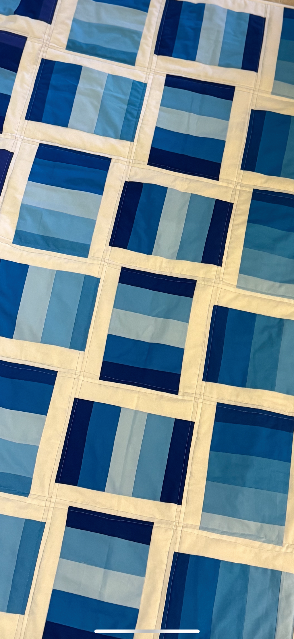 Sky Gazer Quilt