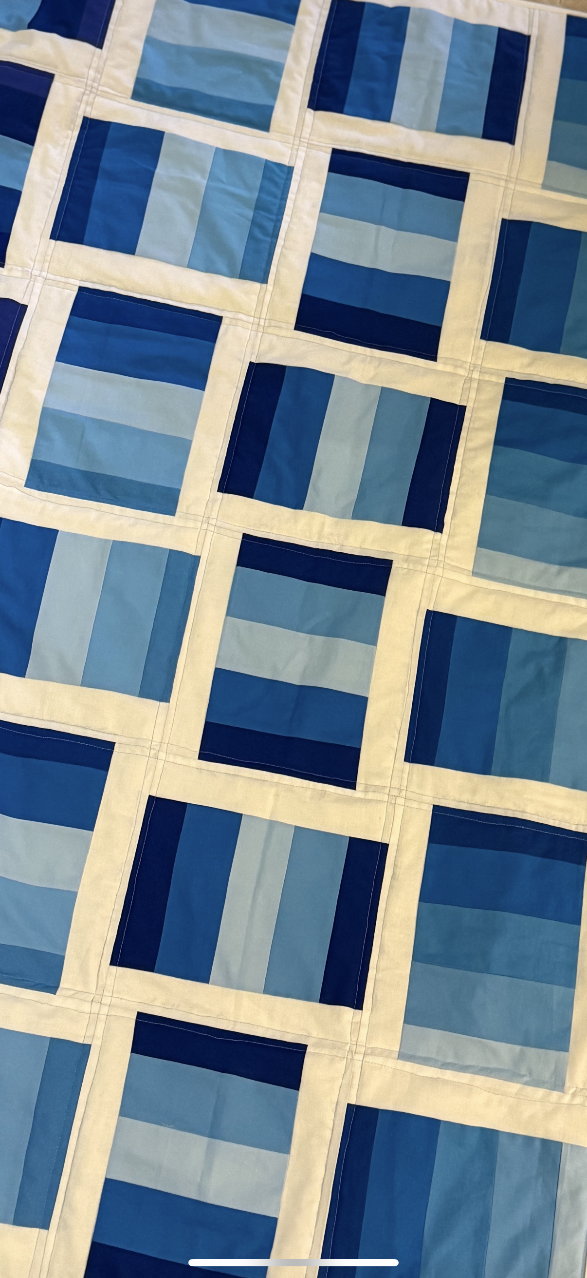 Sky Gazer Quilt
