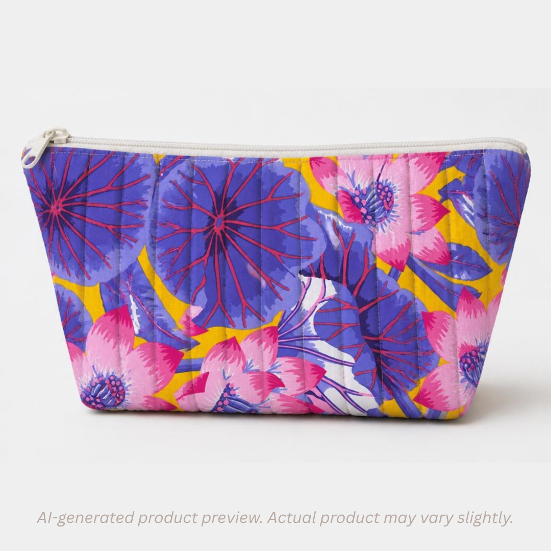 The Slim Pouch