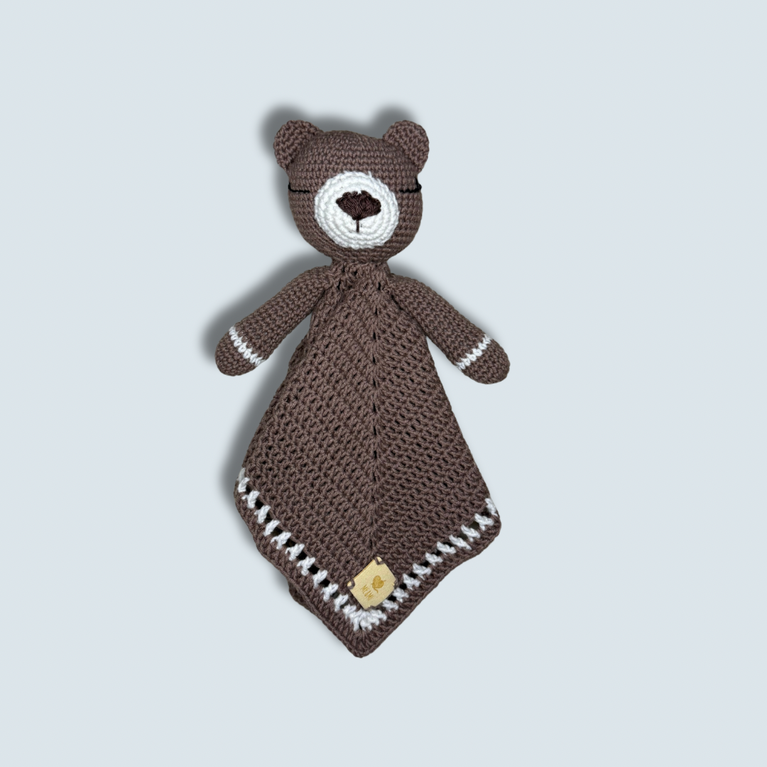 The Snuggle Bear