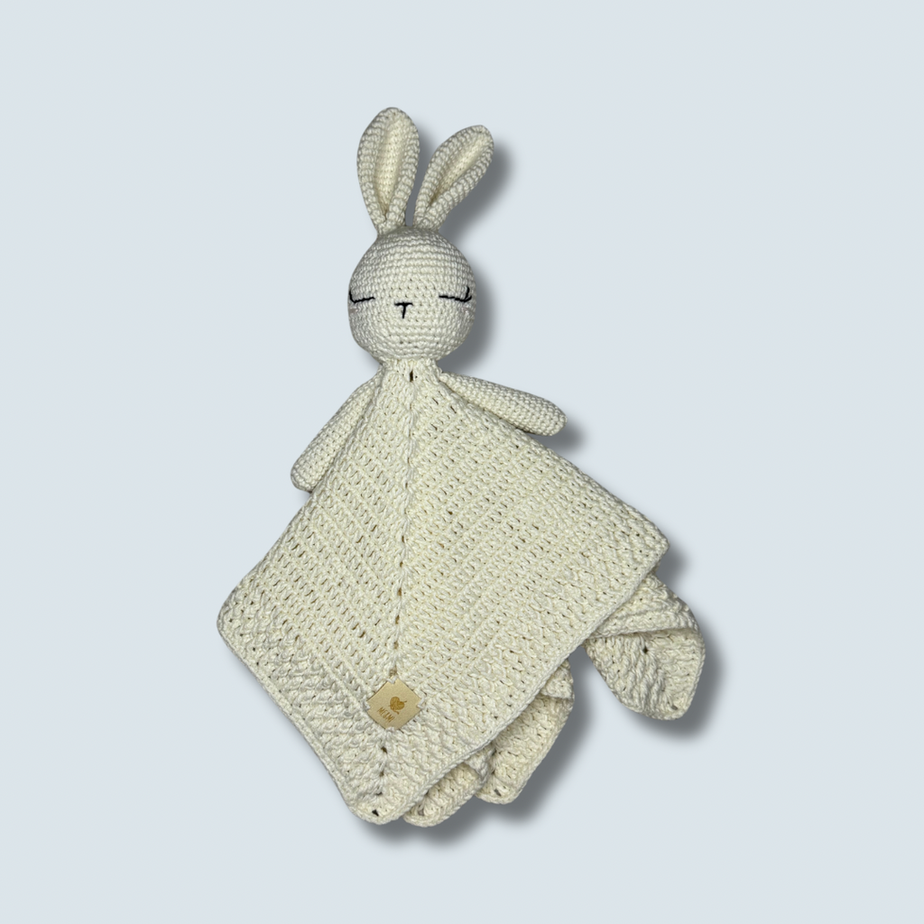 The Cuddle Bunny