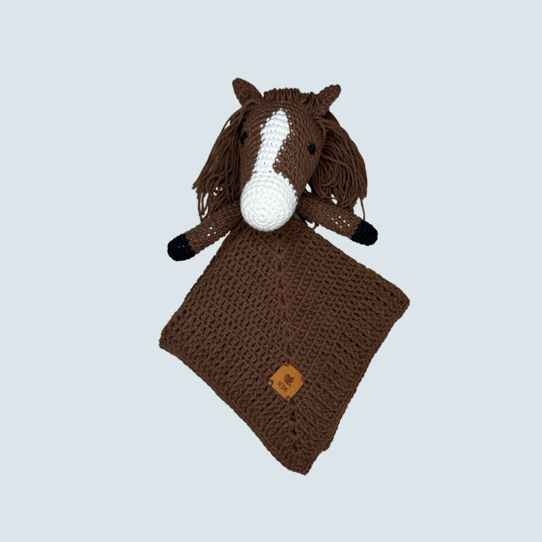 The Pony Lovey