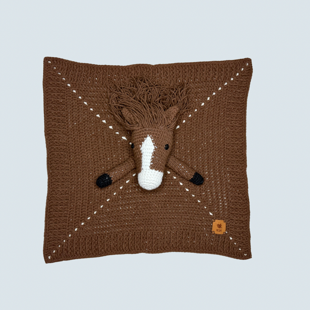 The Pony Lovey