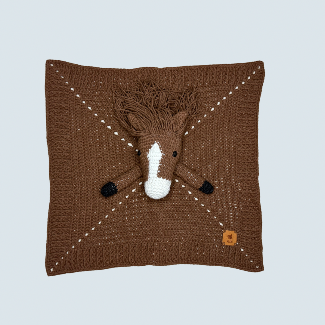 The Pony Lovey