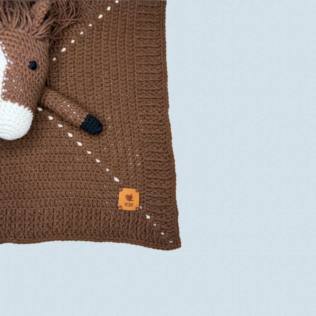 The Pony Lovey