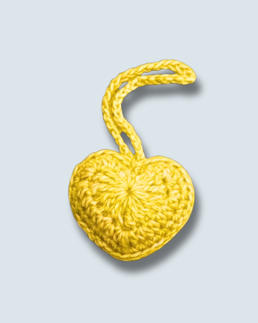 The Sweetheart Charm