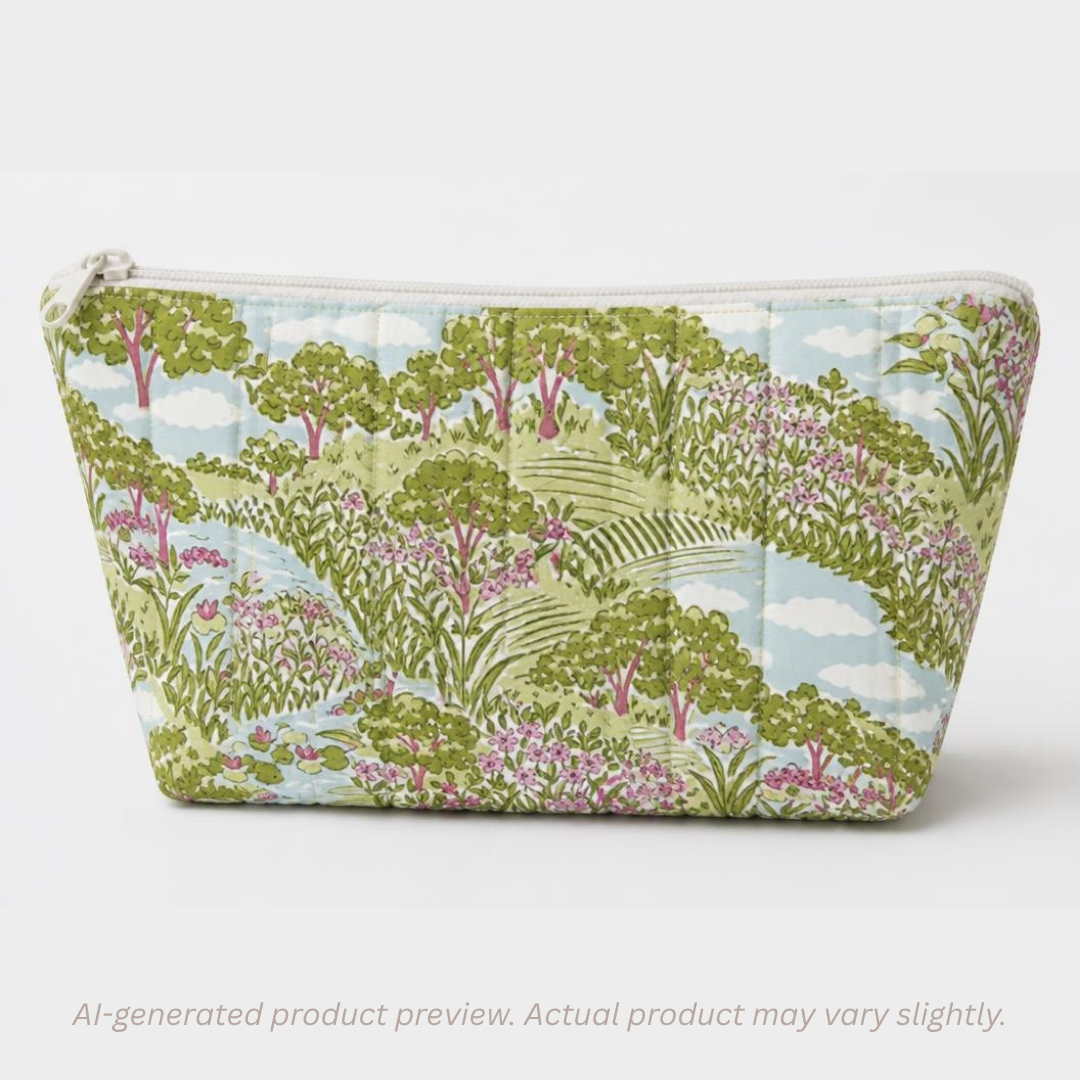 The Slim Pouch