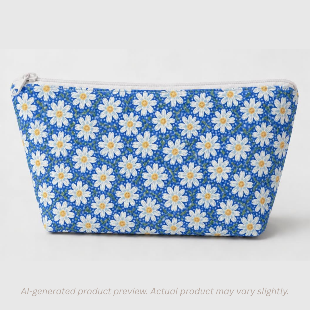 The Slim Pouch