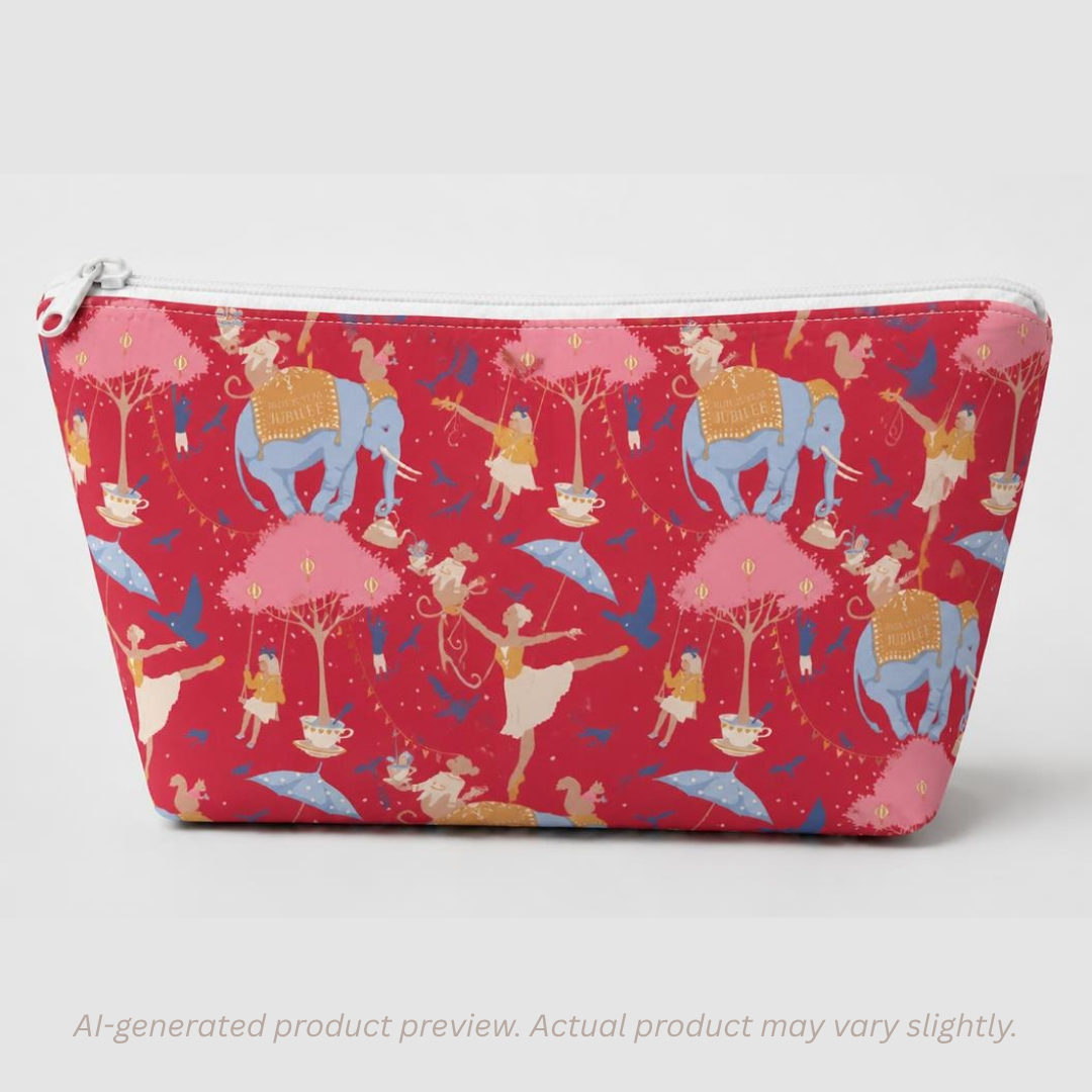 The Slim Pouch