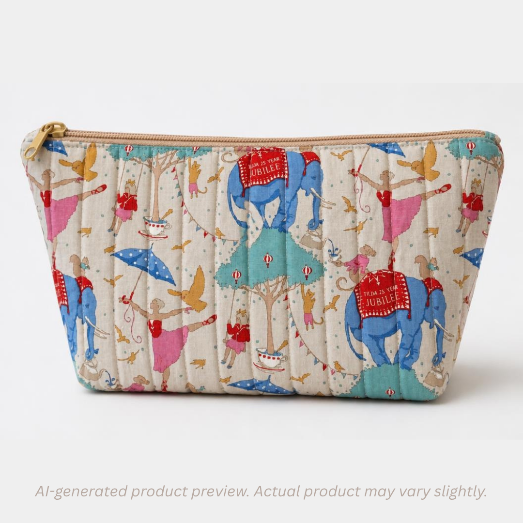 The Slim Pouch