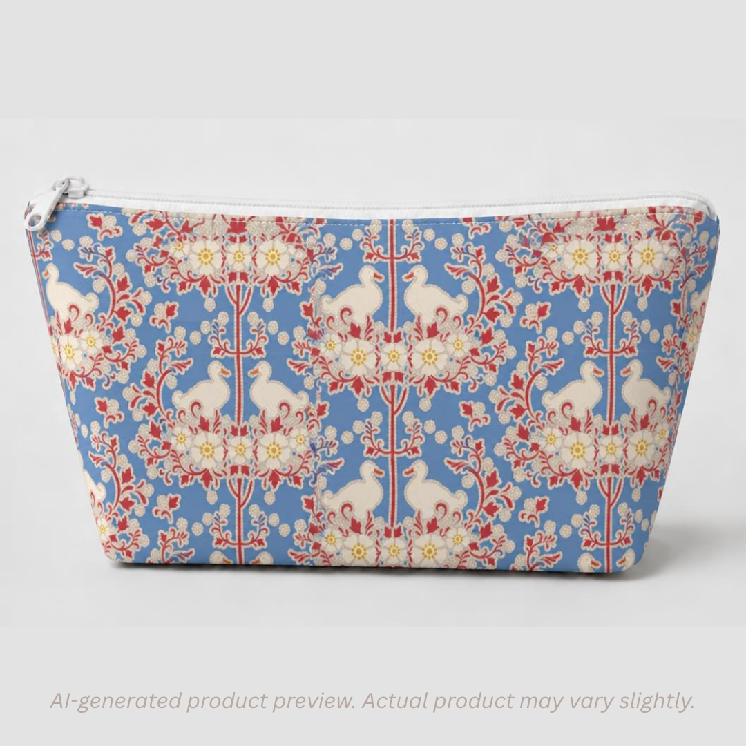 The Slim Pouch