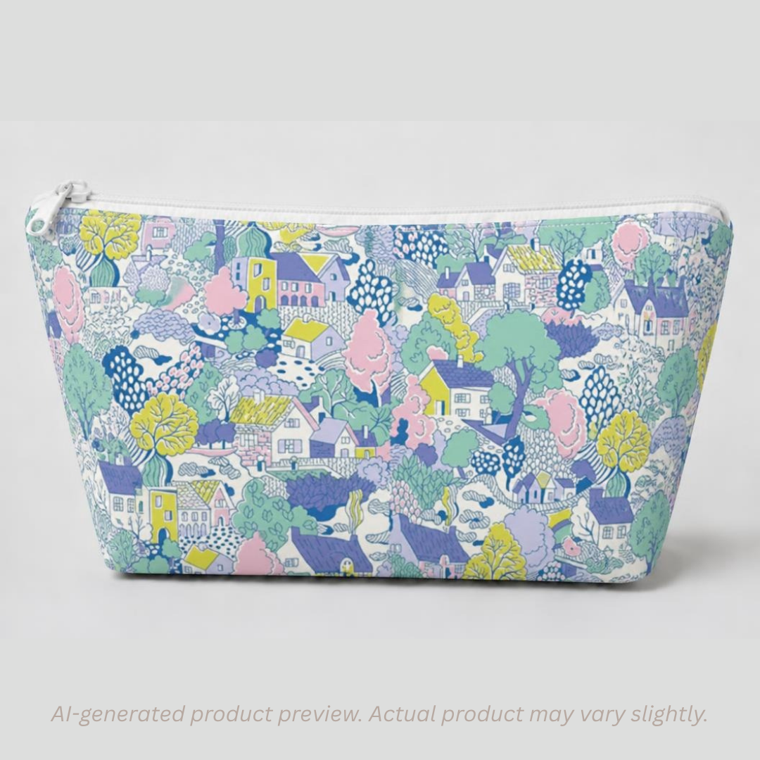 The Slim Pouch