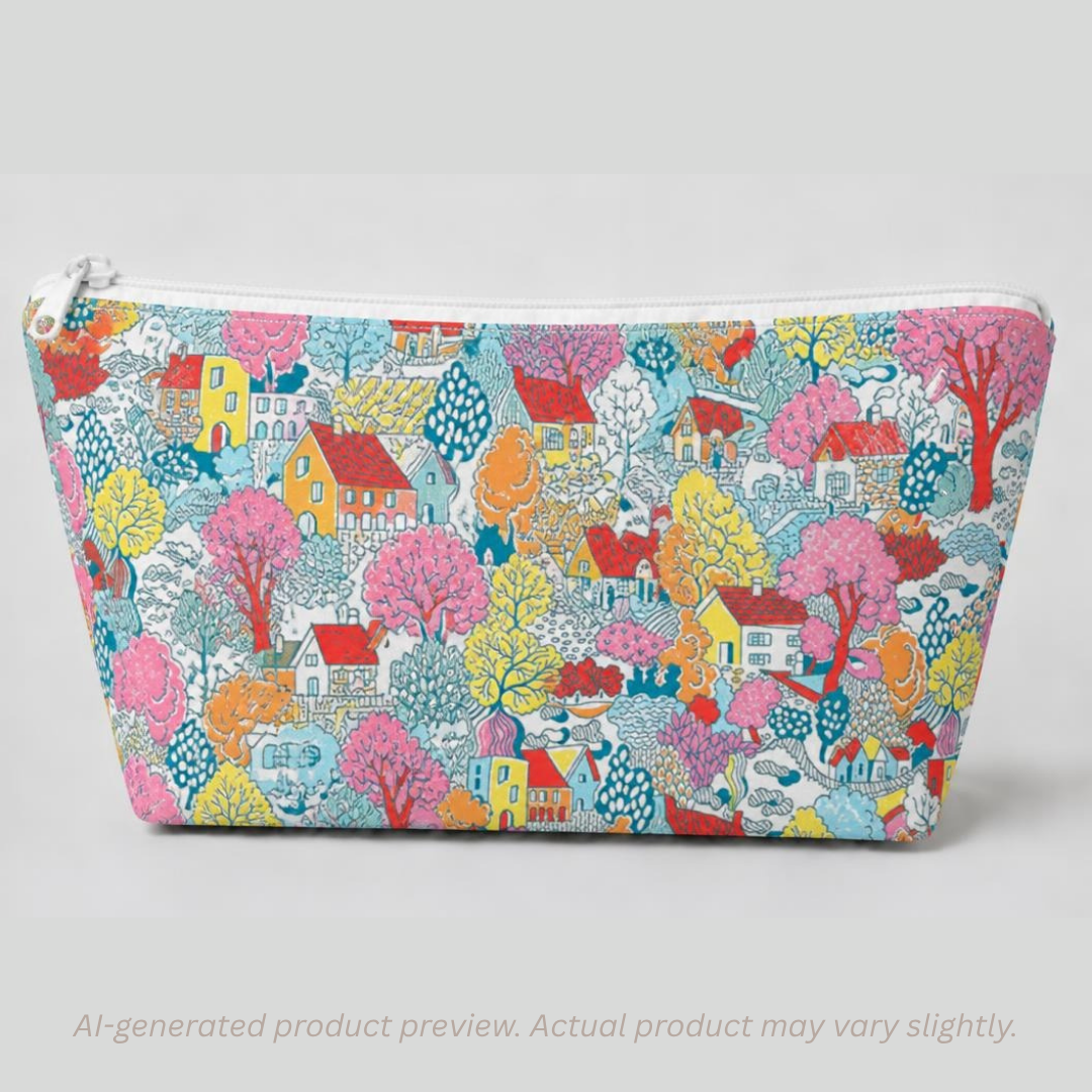 The Slim Pouch