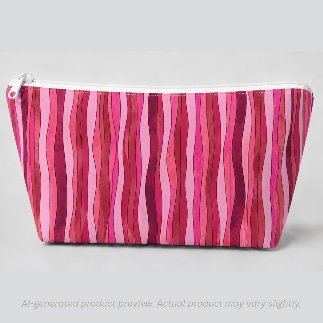 The Slim Pouch