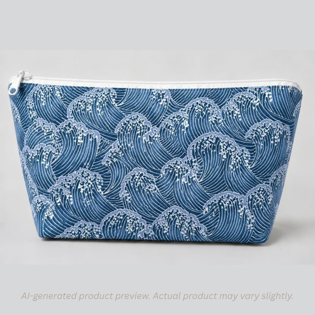 The Slim Pouch