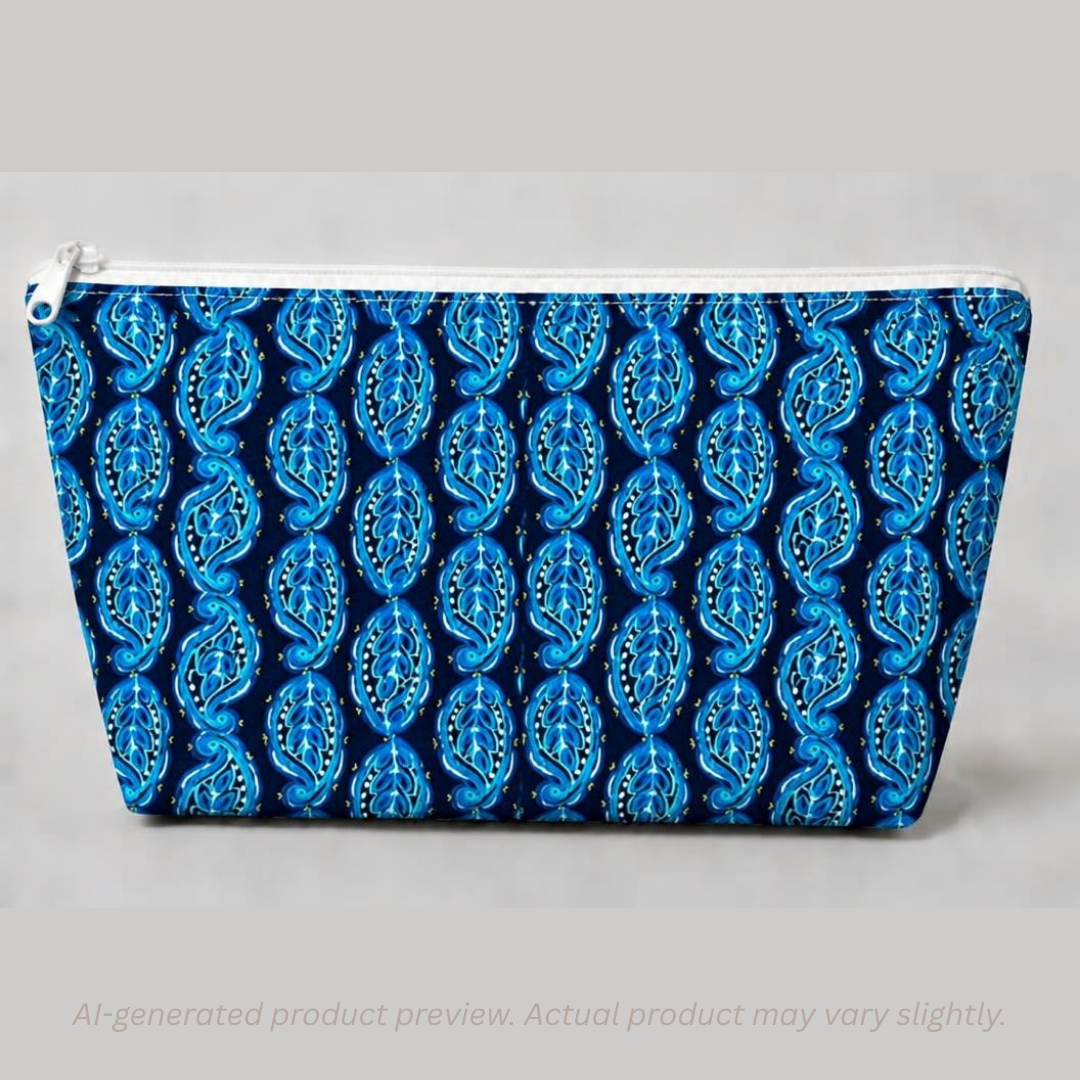 The Slim Pouch